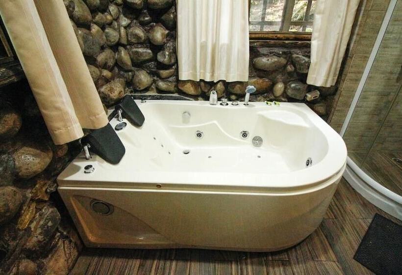 فندق Hosteria Flor De Canela