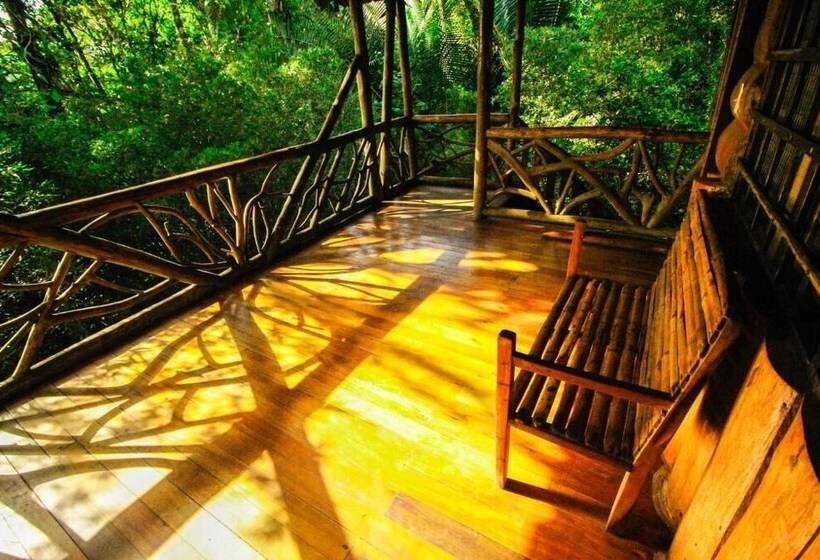 فندق Hosteria Flor De Canela