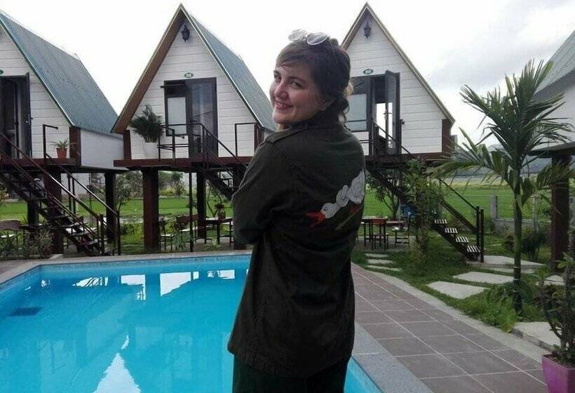 هتل Hung Phat Bungalow