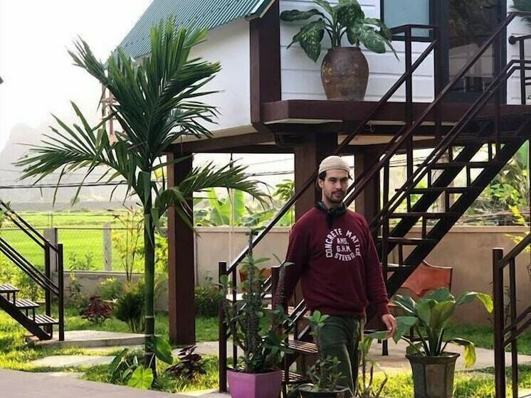 هتل Hung Phat Bungalow