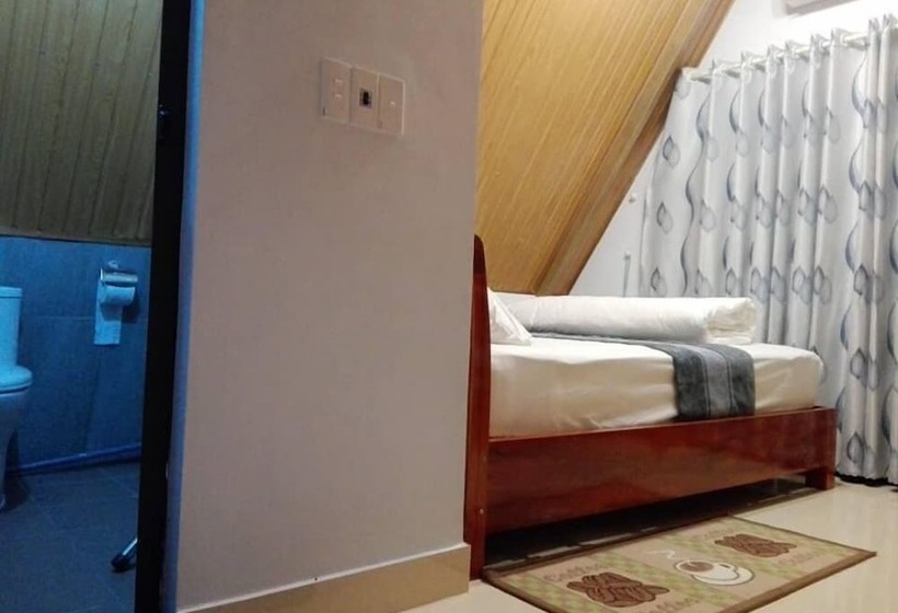 هتل Hung Phat Bungalow