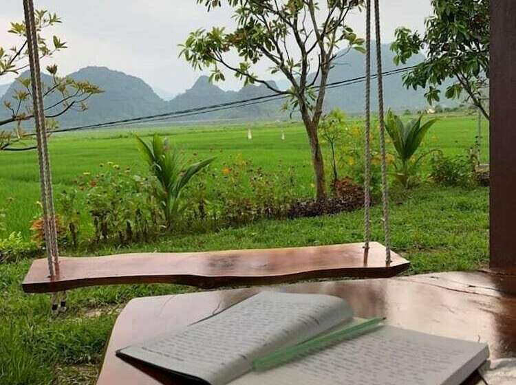 هتل Hung Phat Bungalow