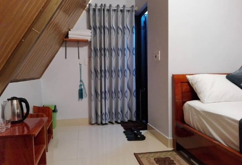 هتل Hung Phat Bungalow