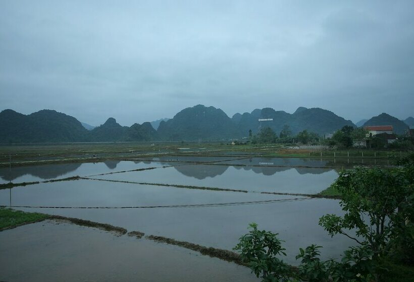 هتل Hung Phat Bungalow