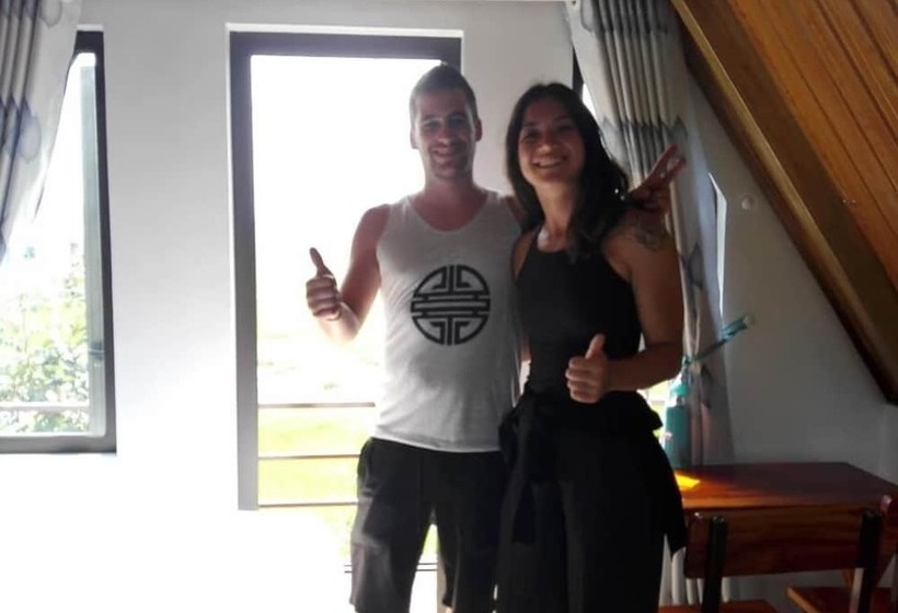 هتل Hung Phat Bungalow