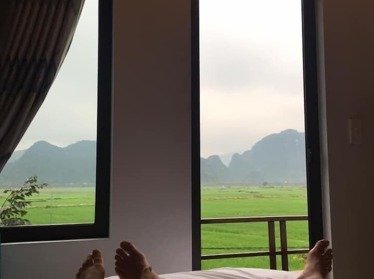 هتل Hung Phat Bungalow