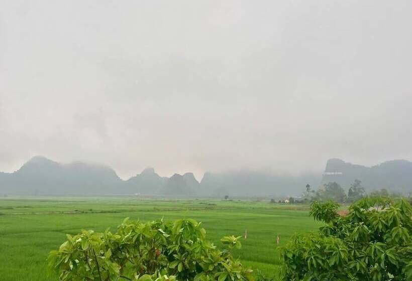 هتل Hung Phat Bungalow