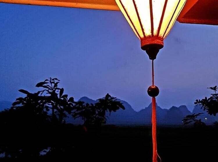 هتل Hung Phat Bungalow