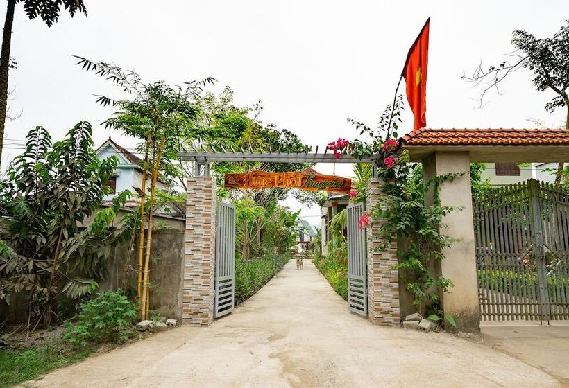 هتل Hung Phat Bungalow