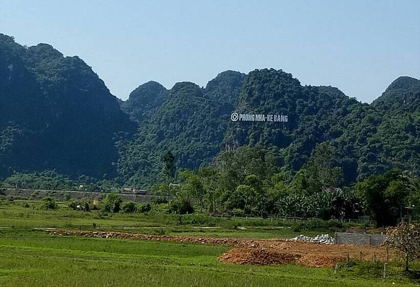 هتل Hung Phat Bungalow