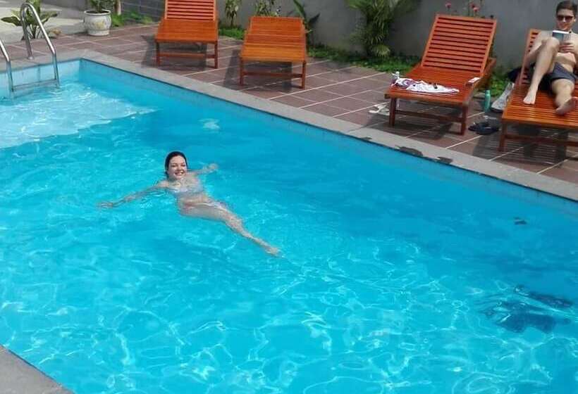 هتل Hung Phat Bungalow