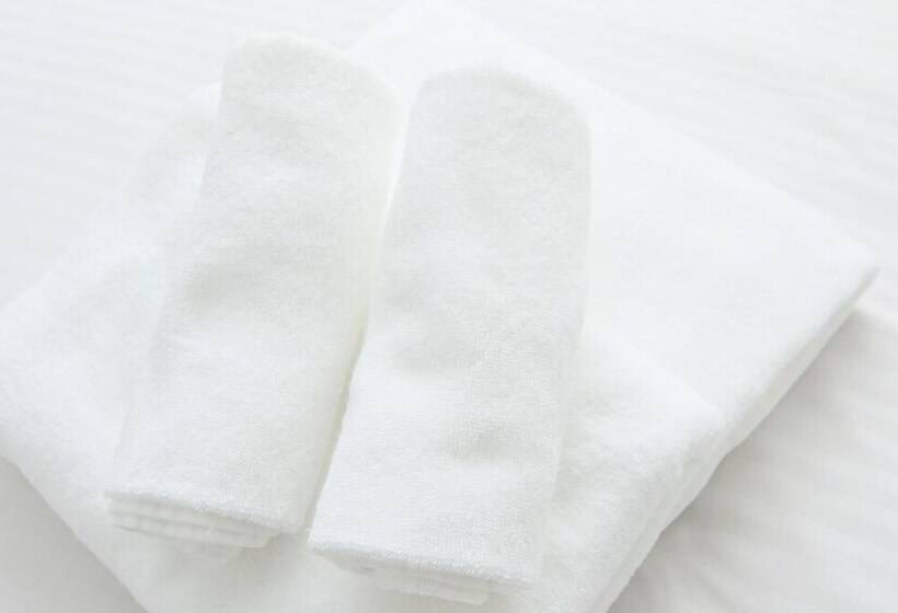 בית מלון כפרי Iejima Kokoro House