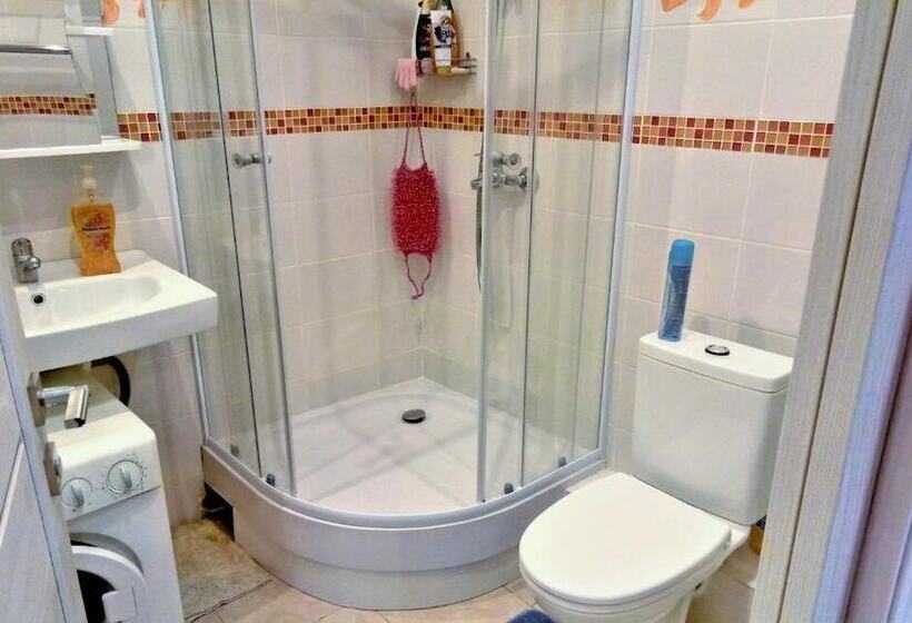 酒店 Kakdoma Megapolis