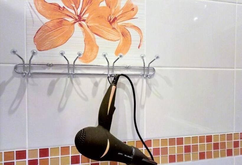 酒店 Kakdoma Megapolis