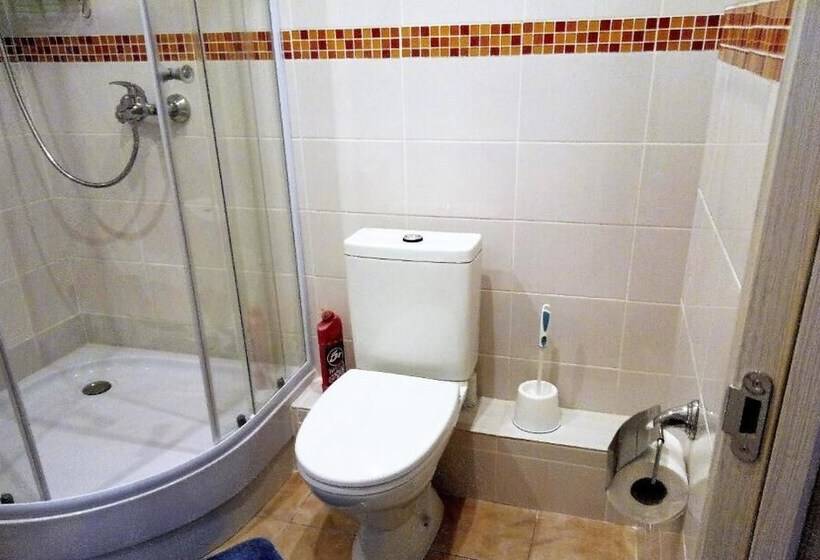 酒店 Kakdoma Megapolis