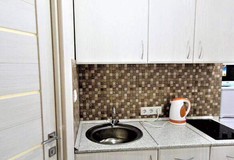 酒店 Kakdoma Megapolis