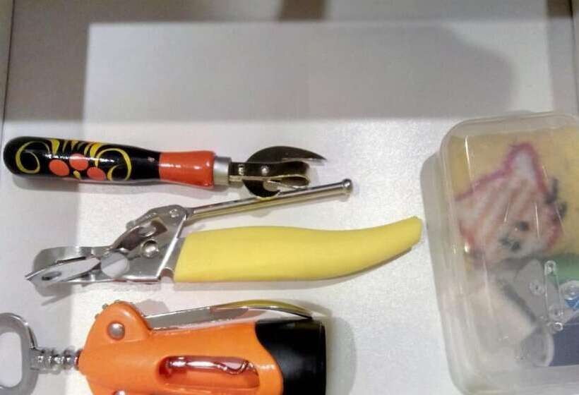 酒店 Kakdoma Megapolis