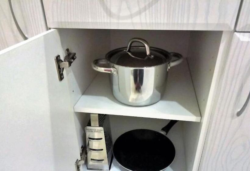 酒店 Kakdoma Megapolis