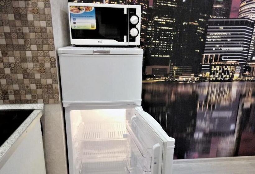 酒店 Kakdoma Megapolis