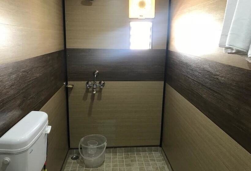 ホテル Kanj Kiri Container Tent City Kumbh