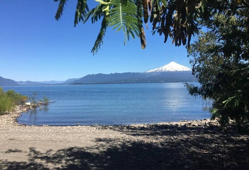 Hotel Karibuni   Familiar Lodging & Private Spa