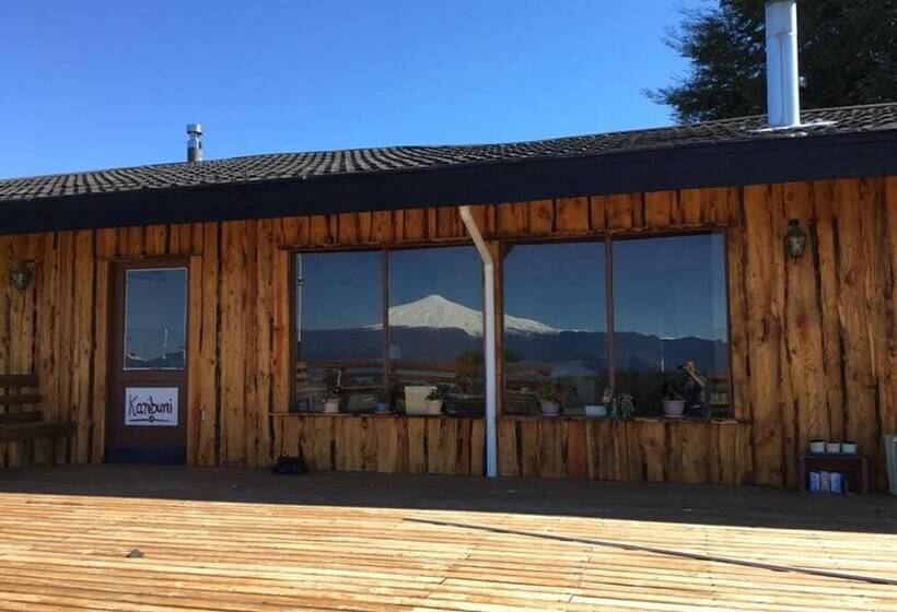 Hotel Karibuni   Familiar Lodging & Private Spa