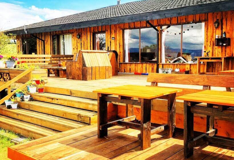 Hotel Karibuni   Familiar Lodging & Private Spa