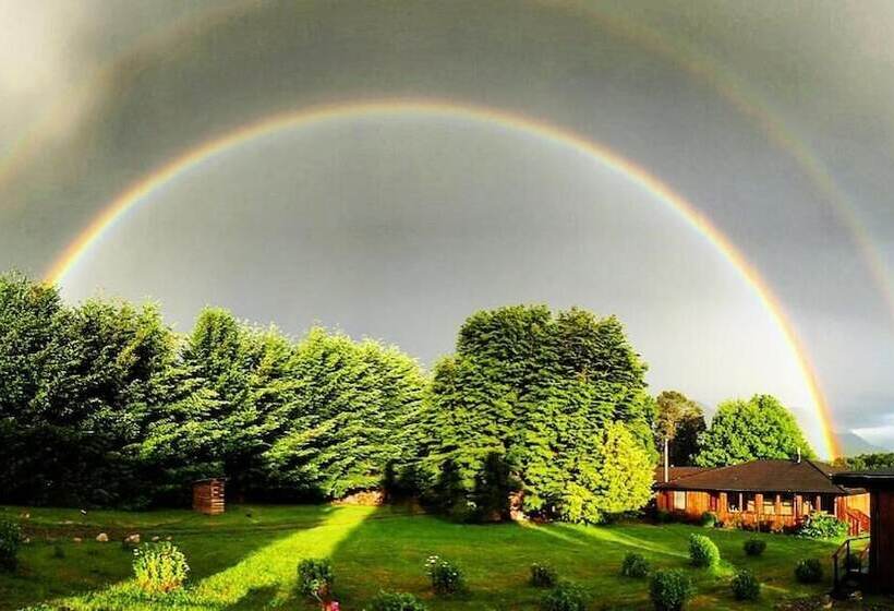 Hotel Karibuni   Familiar Lodging & Private Spa