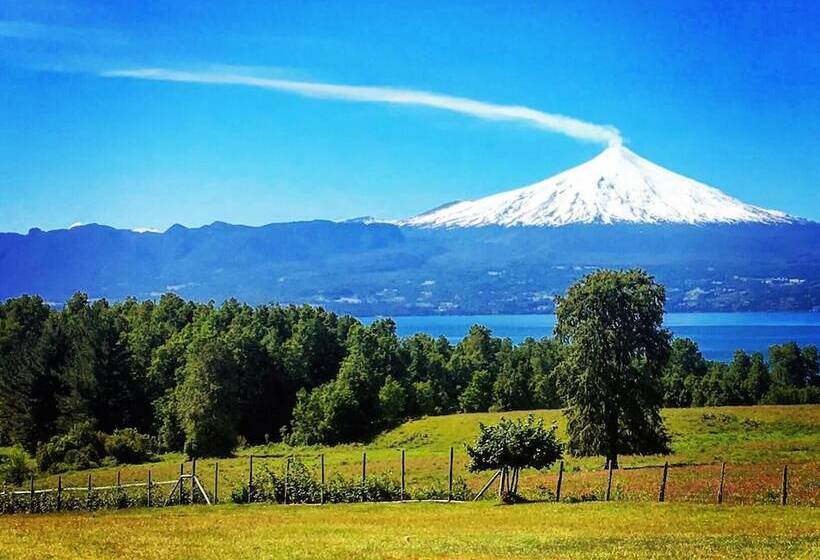 Hotel Karibuni   Familiar Lodging & Private Spa