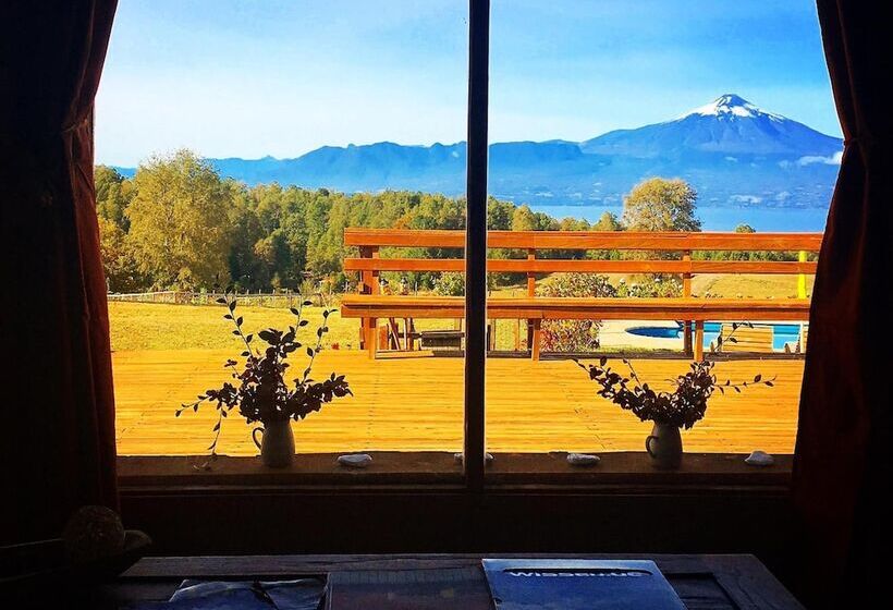 Hotel Karibuni   Familiar Lodging & Private Spa