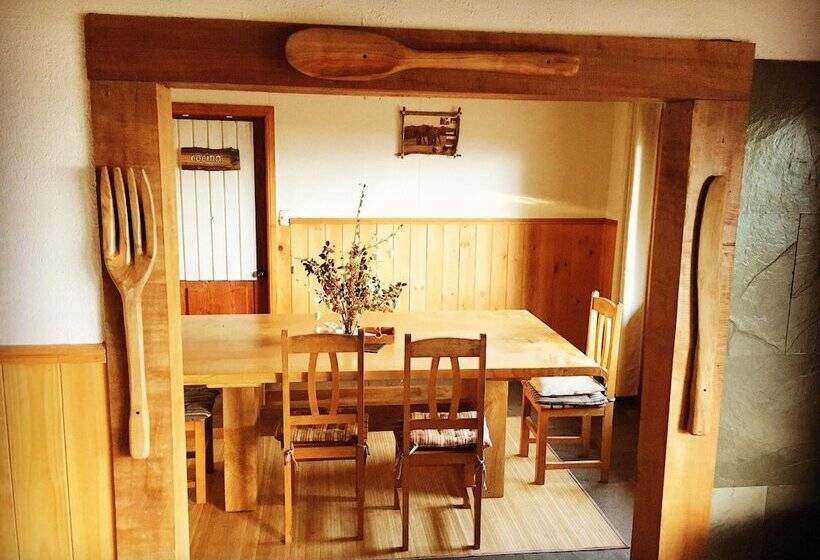 Hotel Karibuni   Familiar Lodging & Private Spa