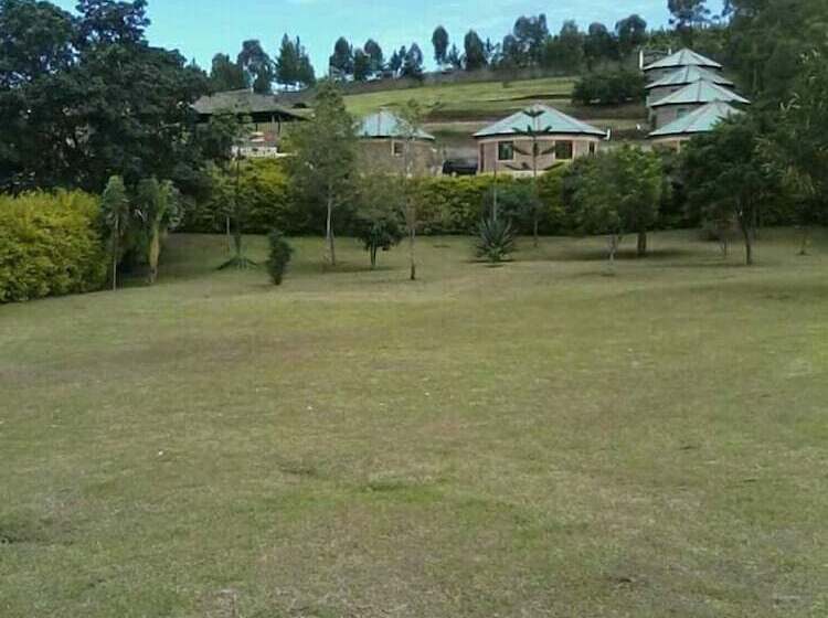 هتل Katabile Country Resort