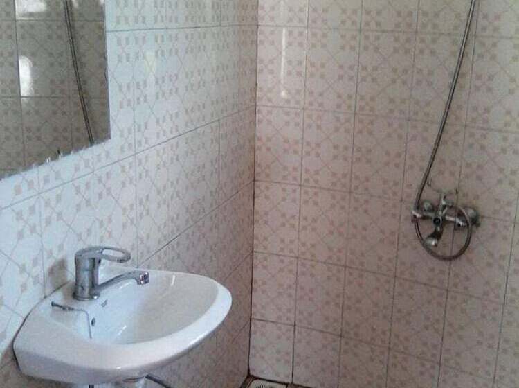 هتل Katabile Country Resort