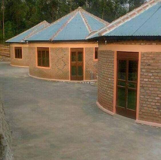 هتل Katabile Country Resort