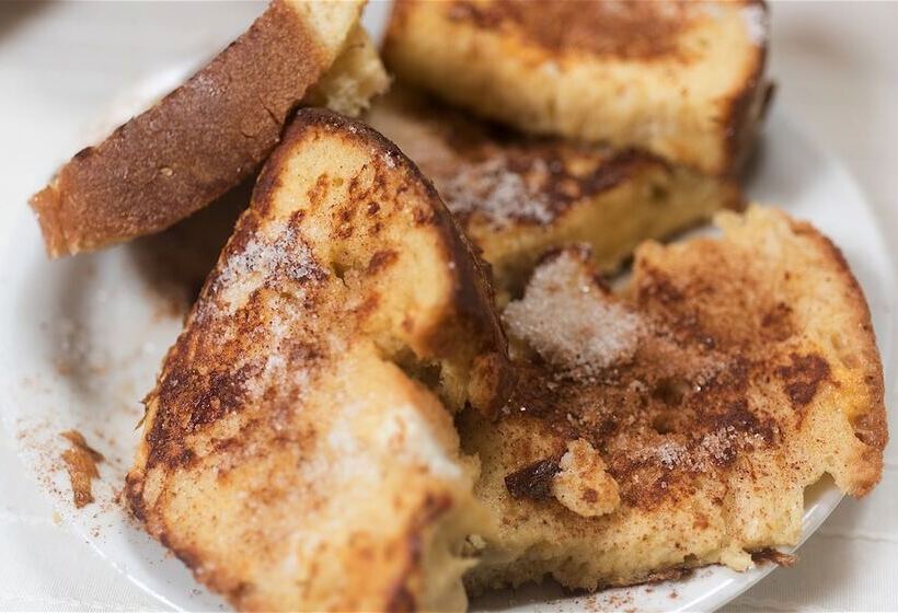 בית מלון כפרי Koutsikouris