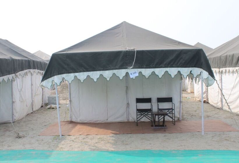 ホテル Kumbh Camp India