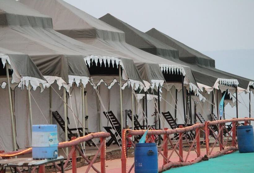 ホテル Kumbh Camp India