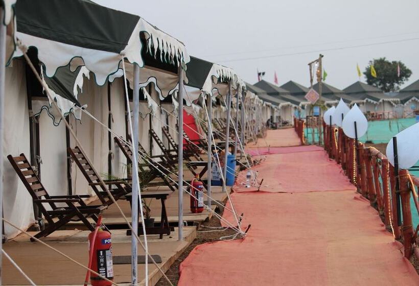 ホテル Kumbh Camp India