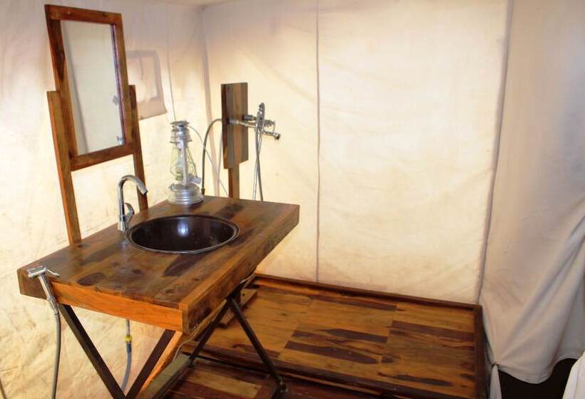 ホテル Kumbh Camp India