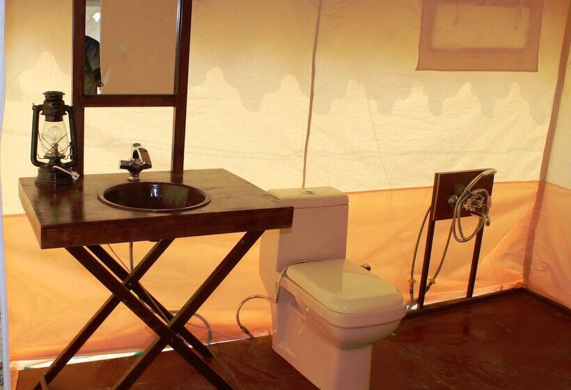 ホテル Kumbh Camp India