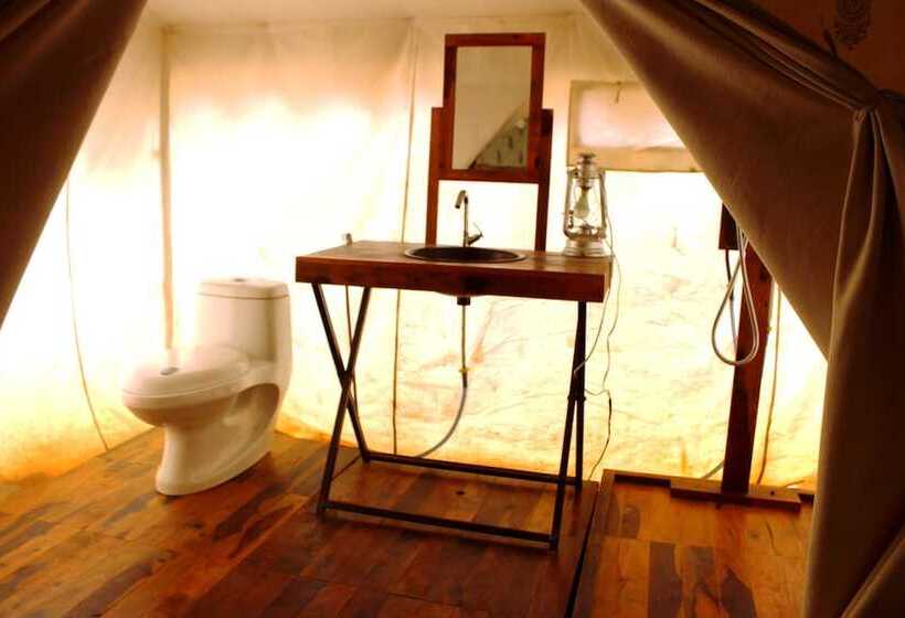 ホテル Kumbh Camp India