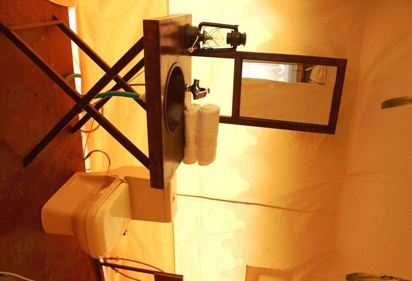 ホテル Kumbh Camp India