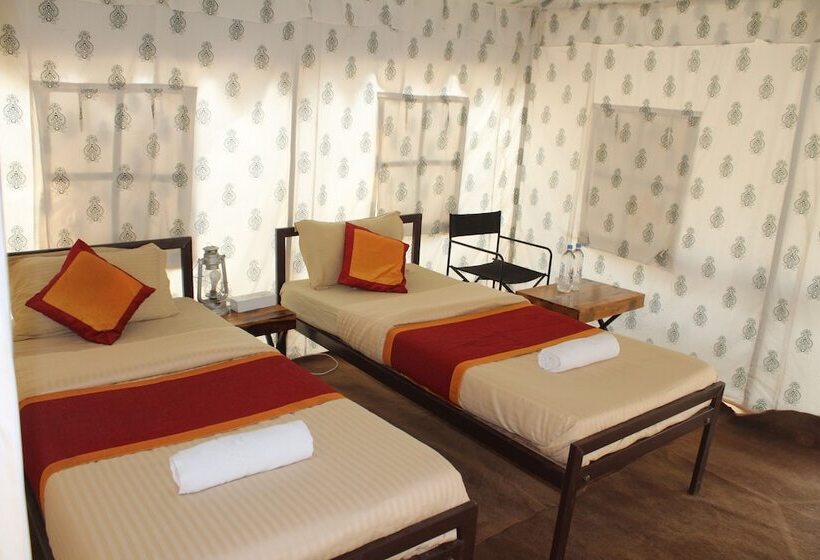 ホテル Kumbh Camp India