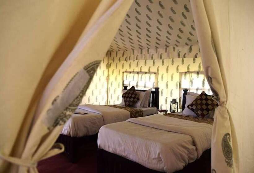 ホテル Kumbh Camp India