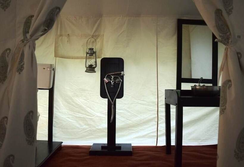 ホテル Kumbh Camp India