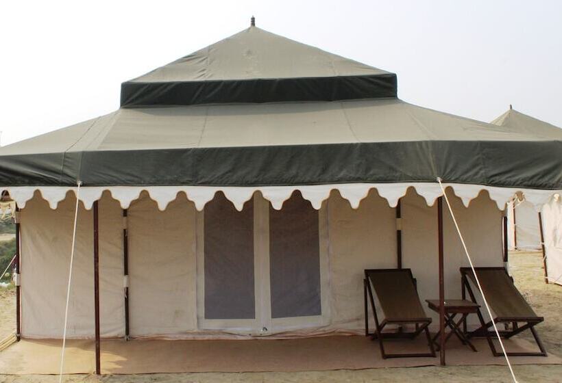 ホテル Kumbh Camp India