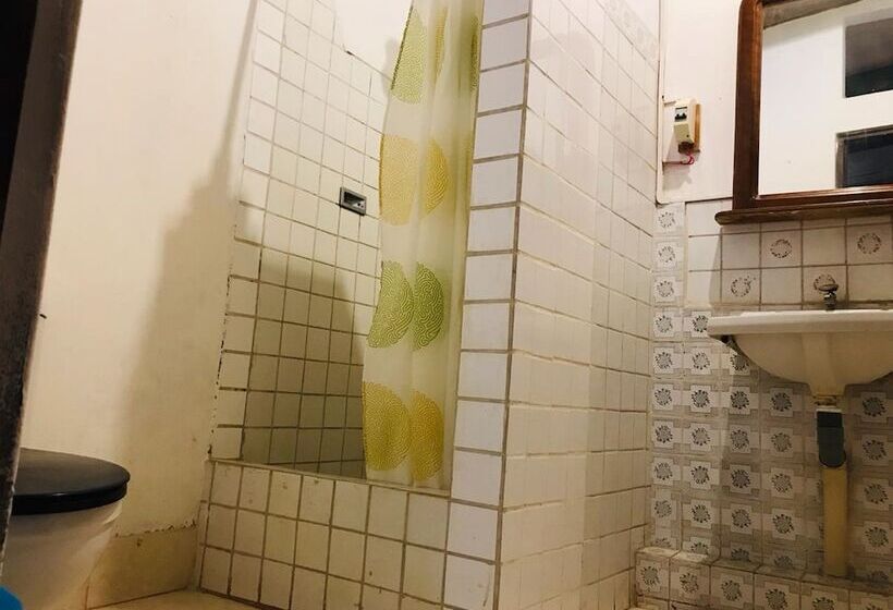 هتل La Casona De Colan