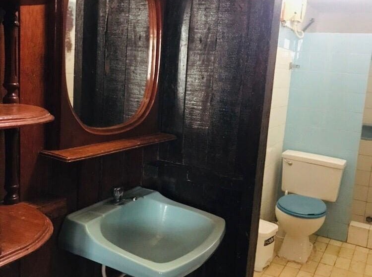 هتل La Casona De Colan