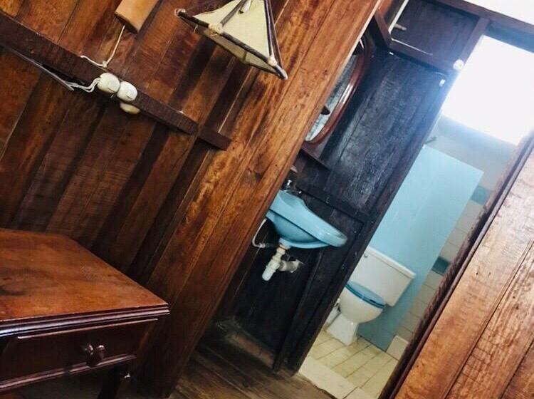 هتل La Casona De Colan