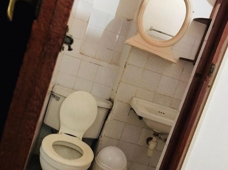 هتل La Casona De Colan